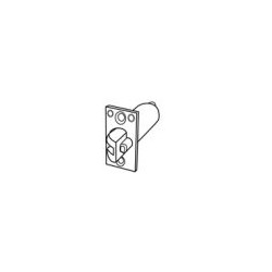 Cal-Royal CAL750 Anti-Friction Dead Latch for Fire Doors