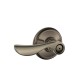 Schlage F51A CHP 619 KA4 CHP Champagne F-Series Door Lever