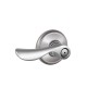 Schlage F170 CHP 716 LH AND CHP Champagne F-Series Door Lever