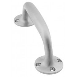 Ives 8112-5 Solid Door Pull 2-3-16" Projection