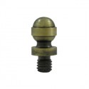 Deltana CHAT CHAT10B Acorn Tip Cabinet Finial