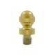Deltana CHAT CHAT14 Acorn Tip Cabinet Finial