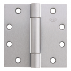 Ives 3SP1 Spring Hinge Standard Weight UL Listed