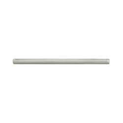 Deltana HPR50 Stainless Steel Barrel Pin for Use w/ DSB5 Series-5" Hinge