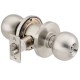 Cal-Royal GRB/G1PLY40 G1PLY09 US3 Series Omega Commercial Grade 1 Cylindrical Knob