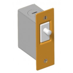 Trine 342 Electric Door Switch (Narrow Style)