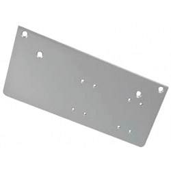 Cal-Royal CR18PA Drop Plate for Parallel Arm Mounting For CR441 Series