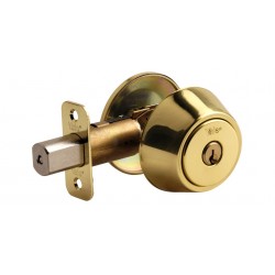 ACCENTRA (formerly Yale) 83/85 Heritage Collection Grade 2 Select Series Deadbolt
