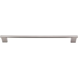 Top Knobs Wellington Bar Cabinet Pull 11 11/32"