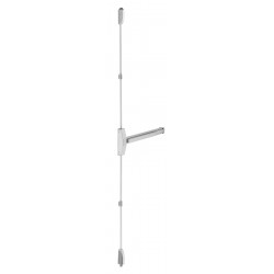 Falcon 25 Series Fire Exit Hardware Surface Vertical Rod Device