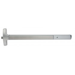 Falcon 24 Series Surface Vertical Rod Exit Device