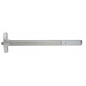 Falcon 24 RXCON24CWDC712LBE.US26 Series Wood Door Concealed Vertical Rod Exit Device