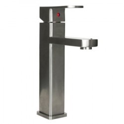 Boann BNSPS903 Stainless Steel Rainfall Shower Panel System w/ Hand Shower, 5 Adjustable Jets & Thermostat Control