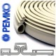 Pemko 917/_ Brass Bottom Rail
