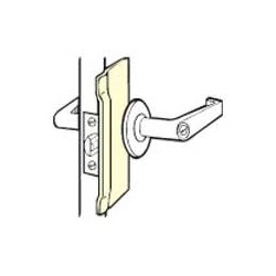 Don-Jo LP-207 Latch Protector