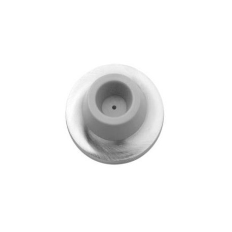 Rockwood 40 403-10B/613 Solid Cast Wall Stop FHSMS / Plastic Toggle Fastener