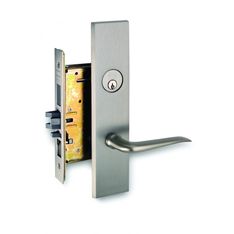 Command Access Electrified Mortise Lock – Doors and Specialties Co.
