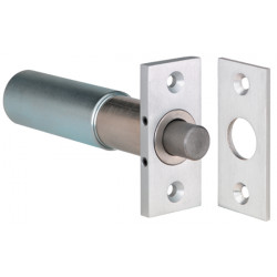 SDC 100/200 Series Conventional Direct Throw Electric Bolt Lock