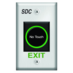 SDC 470 Series No Touch Sensor