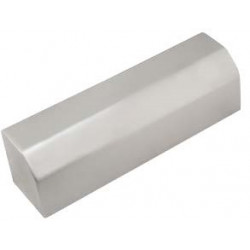 Cal-Royal 500COV Full Stainless Steel Cover for 500 Series Door Closers