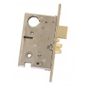 Brass Accents D09-M0400D09-M0190 Mortise Lock