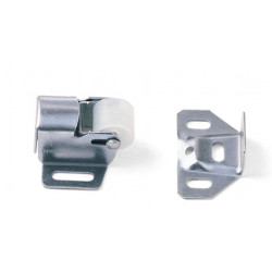 Laurey 4201 Catches and Latches for Cabinets
