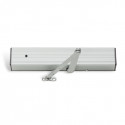LCN 2314ME 2314ME-STDTRK-696LH24VCYLB140TBWMS Concealed Mounting Multi Point Hold Open Door Closer