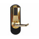 Kaba E5069MWL744 Grade 1 Electronic Pushbutton Cipher Lock