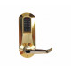 Kaba E5052MWK606 Grade 1 Electronic Pushbutton Cipher Lock