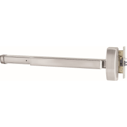 Precision 2300 Mortise Exit Device - Handed, Wide Stile