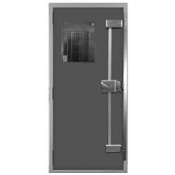 Best SSRL Secure Seclusion Room/Time Out Room Lock