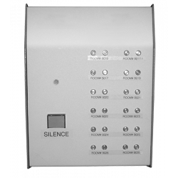 Best SEDA-DCRS Emergency Door Alarm Desk Console