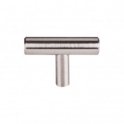 Top knobs M Hopewell T-Handle 2" Length