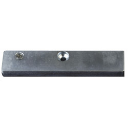 Alarm Controls AM6338 Offset Armature Plate for 1200 Series Magnetic Lock