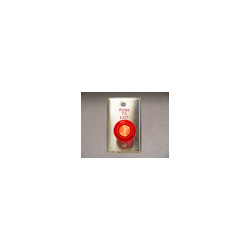 Dortronics 5210 Series Exit Push Button, 1-9/16" Diameter