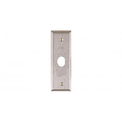 Alarm Controls RP-24 Remote Wall Plate