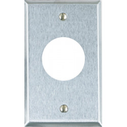 Alarm Controls RP-22 Remote Wall Plate