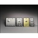 Dortronics N5141-2/24xUS3xK Series Key Switch Control