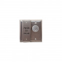 Camden CM-2520/4F1000/60KDWT Vestibule And Combo Key Switch