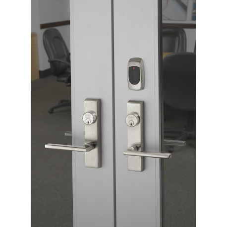 Hettich Topline Grant 7000 Series Aprons Single Doors Sliding Door Sets Trademark Hardware