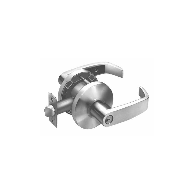 Sargent 6500 Series Cylindrical Lever Lock w/ Lever & K Rose
