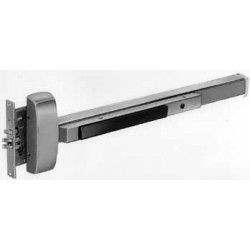 Sargent 8900 Mortise Lock Exit Device w/ Pull Trim