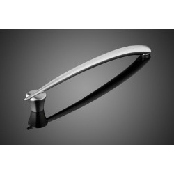 Forms+Surfaces Orion Series ORD1111-20 Door Pull, End Cap