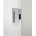  CL205C0018 Flush Pocket Sliding Door Lock