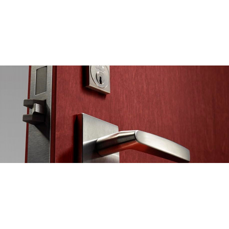 Command Access Electrified Mortise Lock – Doors and Specialties Co.