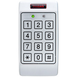 DynaLock 7300 / 7350 Series Standalone Digital Keypads