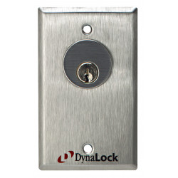 DynaLock 7000 Series Keyswitch
