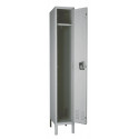  UMS1888-1A-PL-AM Antimicrobial Health Care Lockers