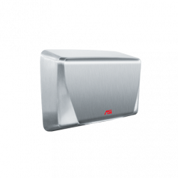 ASI 0199-1 Turbo Ada High-Speed Hand Dryer (115-120V) – Surface Mounted