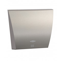 Bobrick B-7125 InstaDry Surface-Mounted Automatic Hand Dryer Universal Voltage from 110-240V